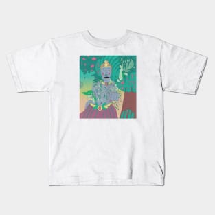 The Guardian Kids T-Shirt